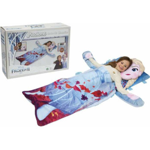 Pisolone Frozen 2 Elsa