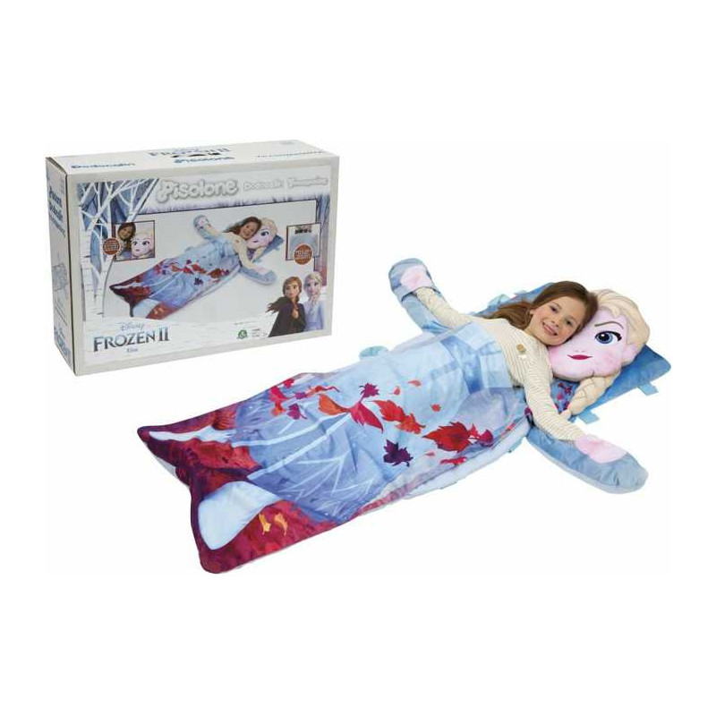 Pisolone Frozen 2 Elsa