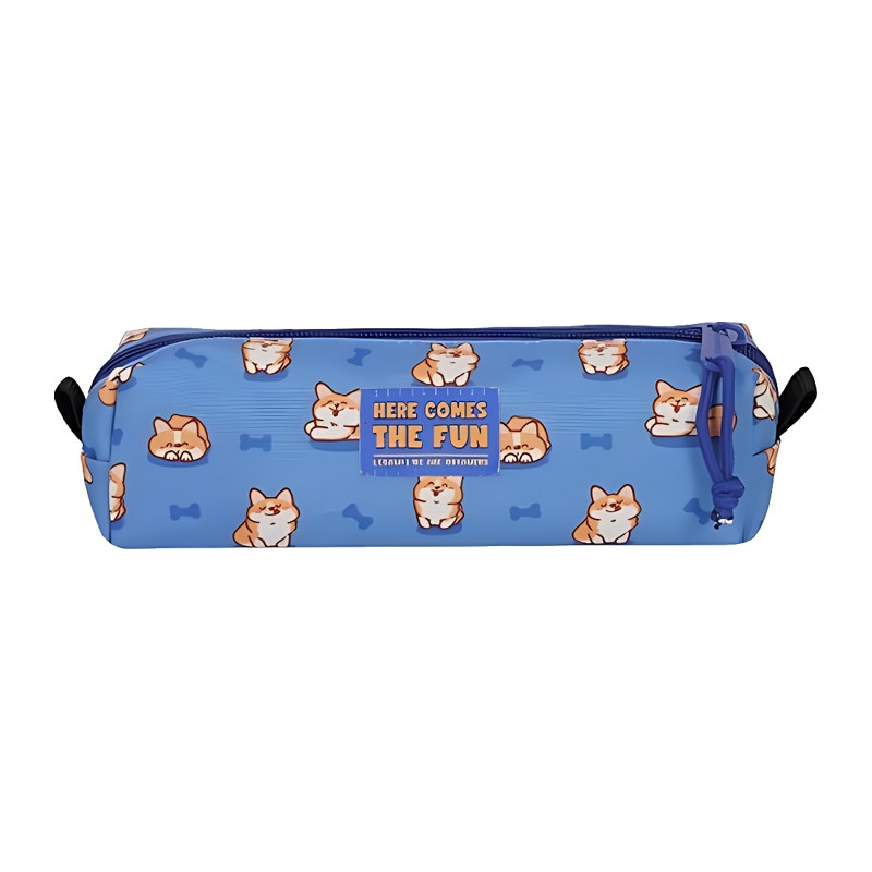 Astuccio - My Pencil Case  - Corgi