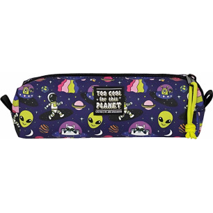 Astuccio - My Pencil Case  - Space