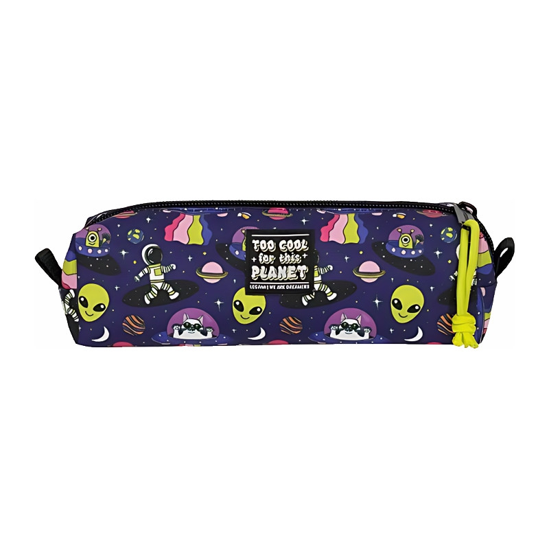 Astuccio - My Pencil Case  - Space