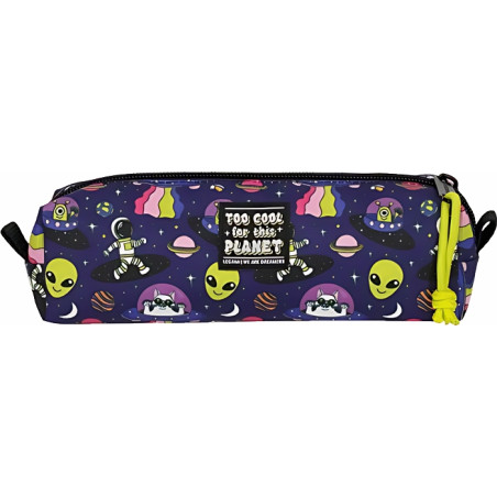 Astuccio - My Pencil Case  - Space