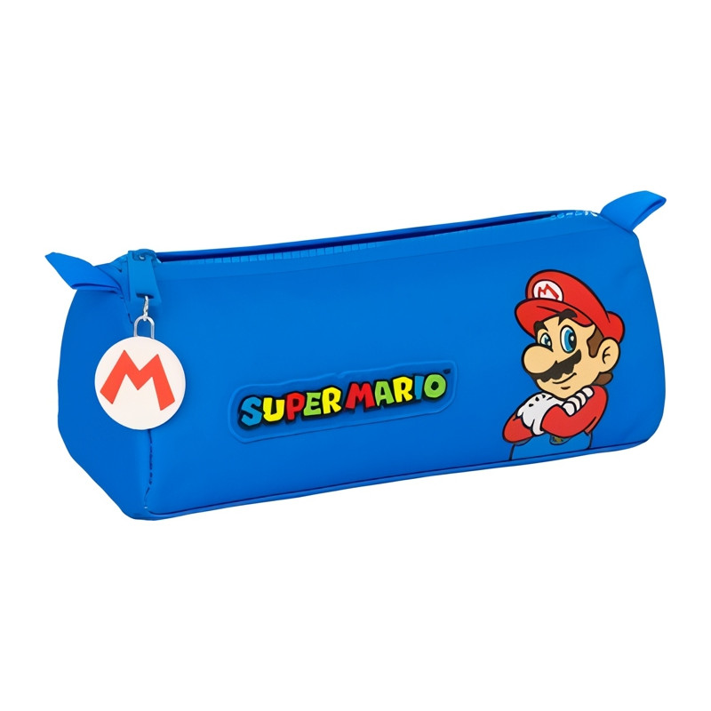 Bustina Super Mario