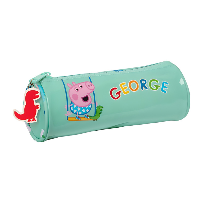 Tombolino Peppa Pig George
