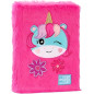 Diario 12mm Std Unicorno  Plush Mofumofu