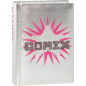 Agenda 16 Mesi Std Special  Comix Silver Star