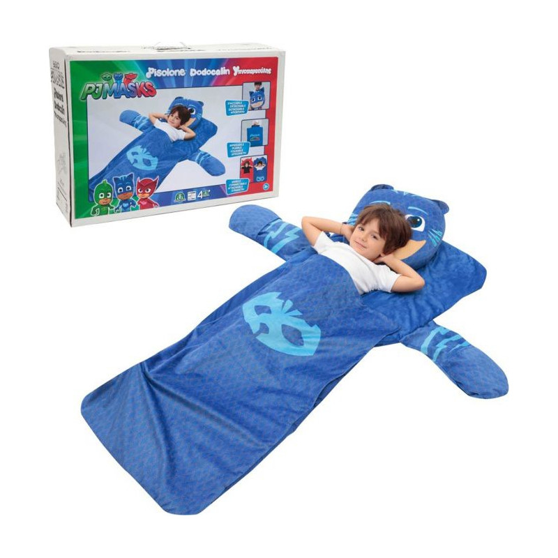 Pisolone Pj Masks - Gattoboy