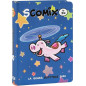 Agenda 16m Medium Scomix  Unicottero