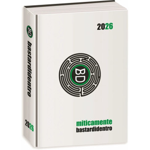 Diario Std 12m R- Juventus