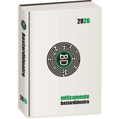 Diario Std 12m R- Juventus