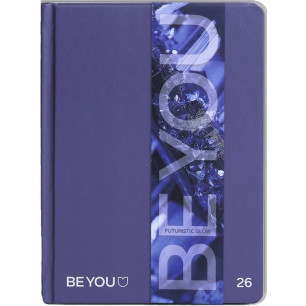 Beyou 25/26 Diario Color Easy