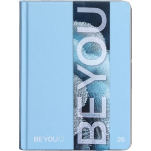 Beyou 25/26 Diario Color Easy