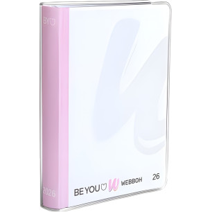 Beyou 25/26 Diario Webboh Easy