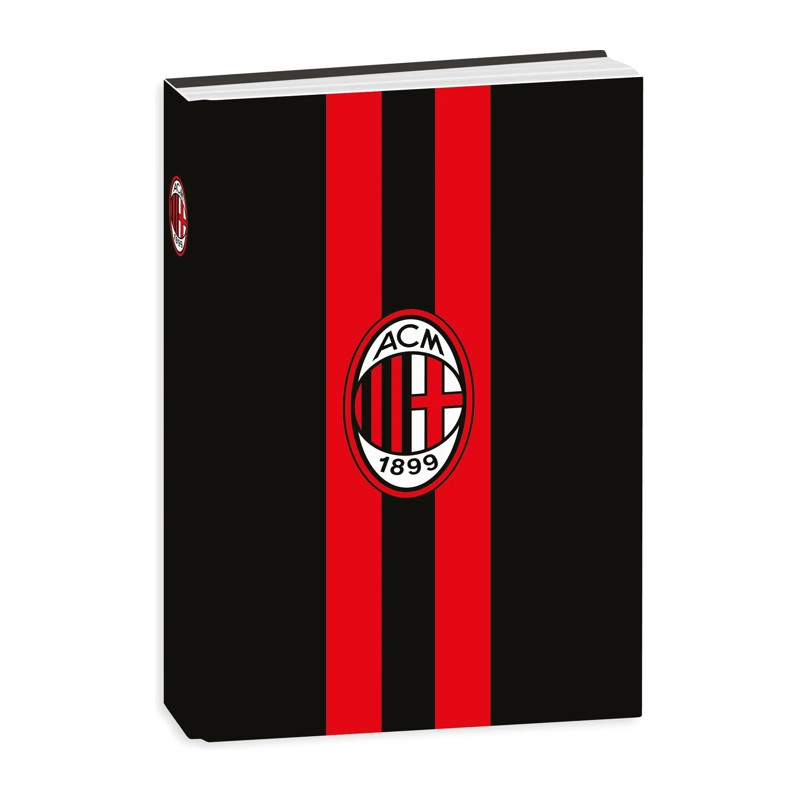 Diario Std 12m - Milan