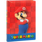 Supermario Diario 12mm Std Mario