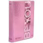 Beyou 25/26 Diario Cosm. Pink Easy