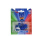 Pj Mask Veicolo 7 Cm., 3 Asst.