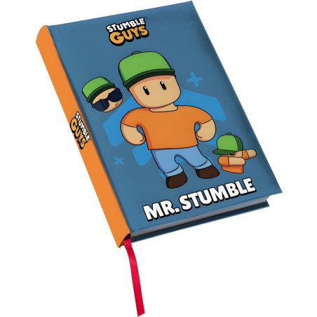 Stumble Guys Diario Standard 12 Mesi