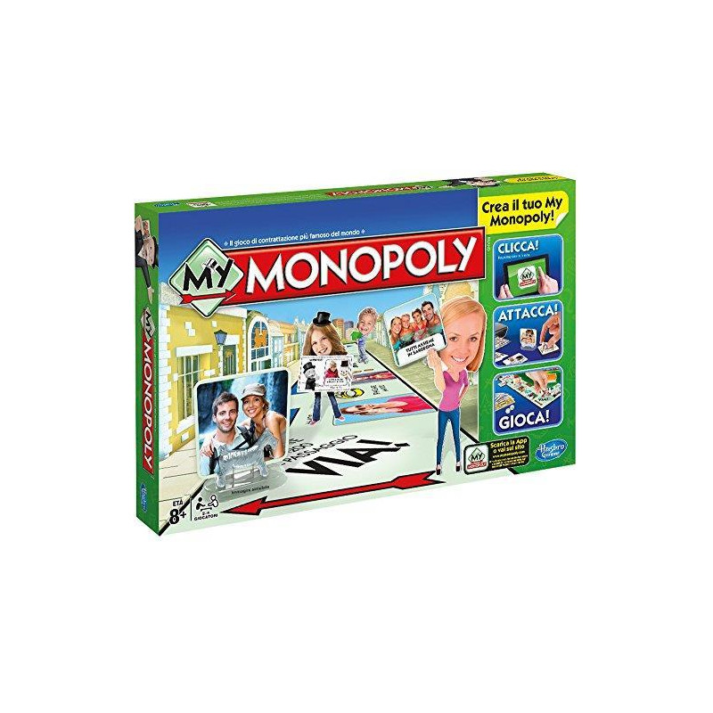My Monopoly