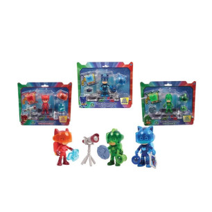 Pj Masks Blister Sing Moon 2mod