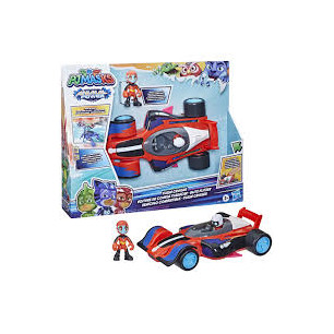 Pj Masks Flash Cruiser