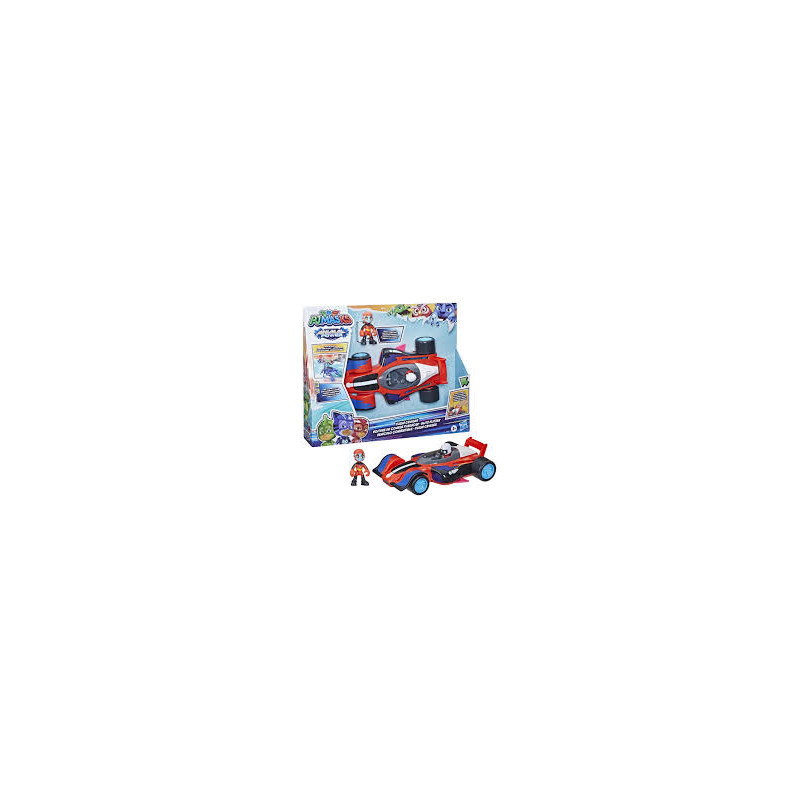 Pj Masks Flash Cruiser
