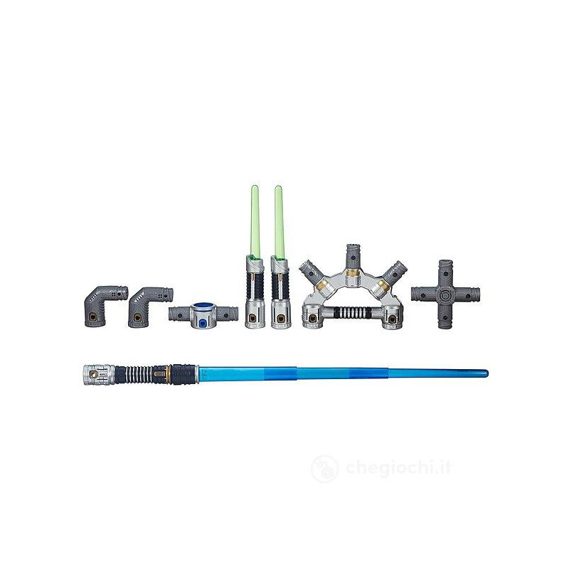 Sw E7 Spada Elettronica Deluxe