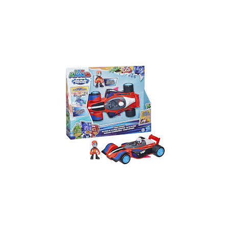 Pj Masks Flash Cruiser