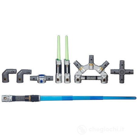 Sw E7 Spada Elettronica Deluxe