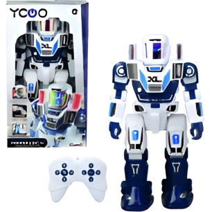 Ycoo Program A Bot Xl