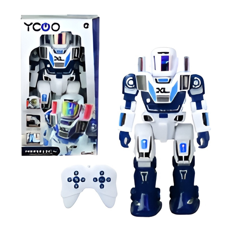 Ycoo Program A Bot Xl