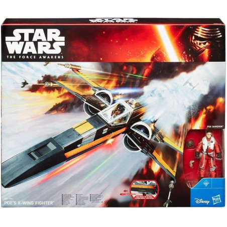 Sw E7 Veicolo Deluxe