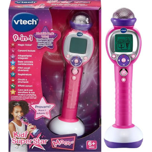 Kidi Superstar Moov'