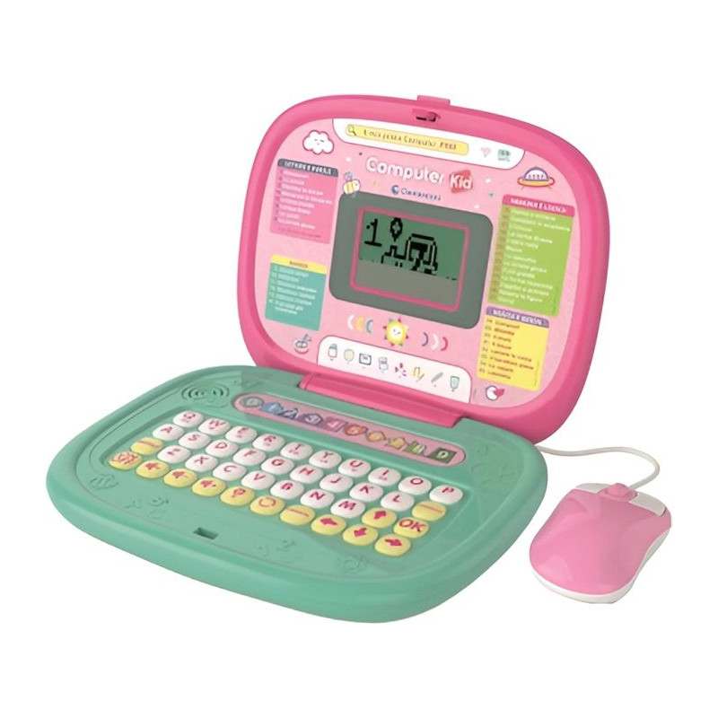 Il Mio Primo Computer