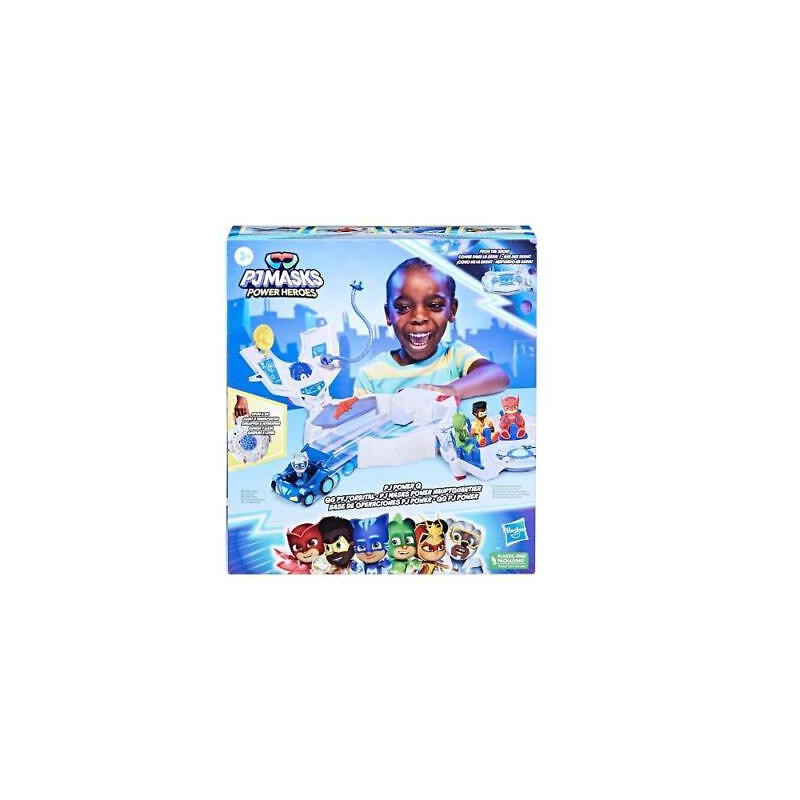 Pj Masks Power Heroes