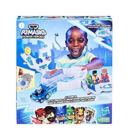 Pj Masks Power Heroes