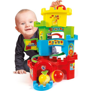 Smart Start Laptop - Pink