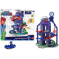 Pj Masks Quartier Generale Playset