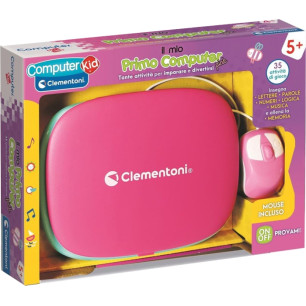 Il Mio Primo Computer