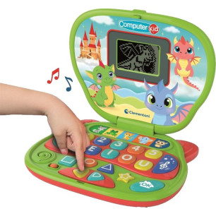 Fantasy Laptop 2+ Dragon