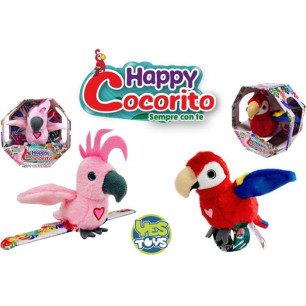 Happy Cocorito Sempre Con Me