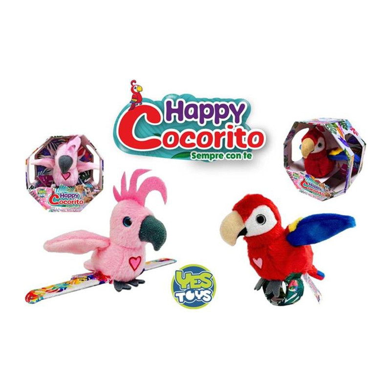 Happy Cocorito Sempre Con Me