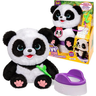 Little Live Pets My Baby Panda