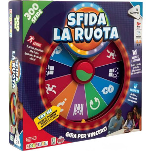Sfida La Ruota
