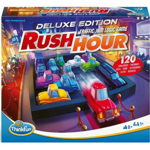 Rushhour Dlx Refresh