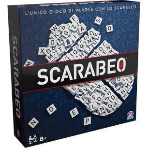 Bgm Egm Scarabeo F23 Rfrsh