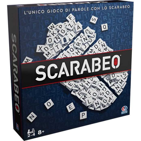 Bgm Egm Scarabeo F23 Rfrsh