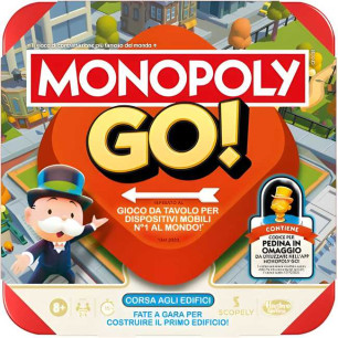 Monopoly Go