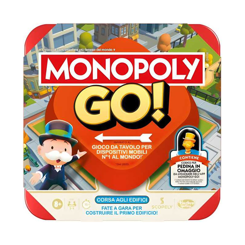 Monopoly Go