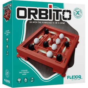 Flexiq Orbito